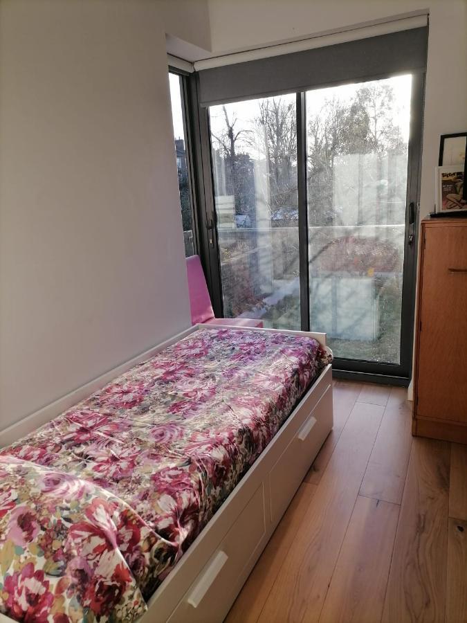 Garden Rooms 20 Min Walk From Camden Town & Kings Cross St Pancras Londres Exterior foto