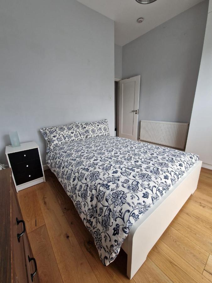 Garden Rooms 20 Min Walk From Camden Town & Kings Cross St Pancras Londres Exterior foto